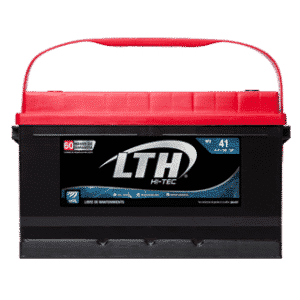 Batería Hi-Tec H-41-750
